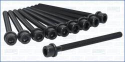 AJUSA Set surub, chiulasa AJUSA 81063600 (81063600)