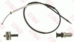 TRW Cablu, frana de parcare TRW GCH104 (GCH104)