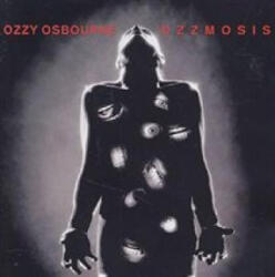Sony Music Entertainment Germany GmbH / München OZZMOSIS | Ozzy Osbourne