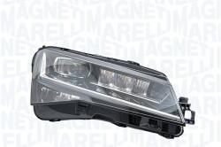 Magneti Marelli Far MAGNETI MARELLI 719000000278 (719000000278) - automobilus