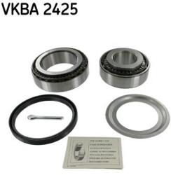 SKF Set rulment roata SKF VKBA 2425 (VKBA 2425) - automobilus