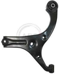 ABS Brat, suspensie roata ABS 211047 (211047)