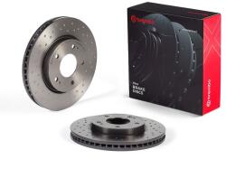 BREMBO Disc frana BREMBO 09. A148.1X (09.A148.1X)