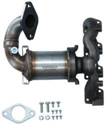 KAMOKA Catalizator KAMOKA 8015050 (8015050)