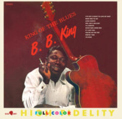 Blues Joint King of the Blues | B. B. King