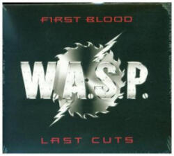 Edel Germany GmbH / Hamburg First Blood Last Cuts | W. A. S. P