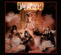 Madfish W. A. S. P. | W. A. S. P