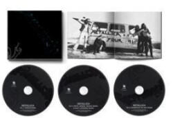 Universal Music Vertrieb - A Division of Universal METALLICA (REMASTERED 3CD BOX SET) (LTD. EDT. ) | Metallica