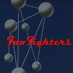 Sony Music Entertainment Germany GmbH / München The Colour And The Shape | Foo Fighters