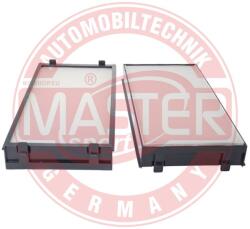 Master-sport Germany Filtru, aer habitaclu MASTER-SPORT GERMANY 2941-2-IF-SET-MS (2941-2-IF-SET-MS)