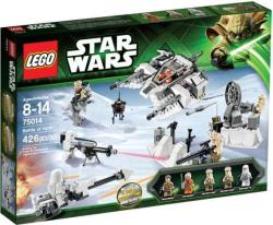 LEGO® Star Wars™ - Battle of Hoth (75014)