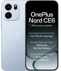 OnePlus Nord CE6 5G 256GB 8GB RAM Dual Мобилни телефони (GSM)