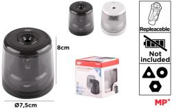 Main Paper Ascutitoare electrica Main Paper, nu include baterii (MR228929)