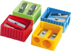  Ascutitoare dubla plastic (RQ048112)