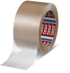 Tesa Banda filmica din PVC pentru ambalare tesa 4104 50mm x 66m transparenta (TS004104)
