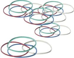  Elastice, 100 mm, 1000 g (WI3099)