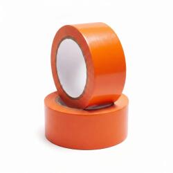 Bedax Banda de marcare Bedax, 50 mm x 33m, portocaliu (BM100108)