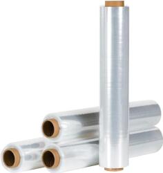  Folie stretch OEM, transparenta, 1.1 kg brut, 500 mm, 23 microni (ST16026)