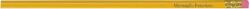 Memoris-Precious Creion HB Memoris-Precious, 18 cm, cu radiera (BV001639)