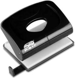 Noki Perforator Noki P-817, 20 coli, negru (DY111906)