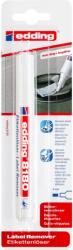 Edding Marker Edding 8180 pentru indepartarea adezivului, usor de utilizat, uz general (ED008180)