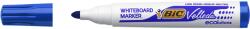 BIC Marker tabla BIC, ECO Velleda 1701, rotund 1.5 mm, scriere albastra (CT8024)