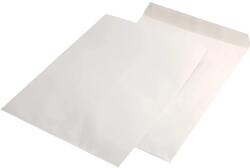  Plic E4 siliconice, 281x400 mm, alb, 200 bucati/cutie (KF99025)