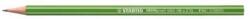 STABILO Creion grafit Stabilo, green HB (SW600305)
