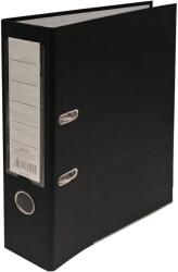  Biblioraft, A4, 75 mm, negru, mecanism nemontat (NN011000)