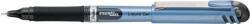 Pentel Roller cu gel, Pentel, Energel, 0.5 mm, plastic, negru (PE101110) - forit