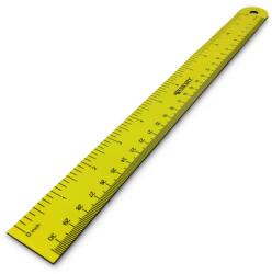 Westcott Rigla magnetica Westcott, 30 cm (WS159900)