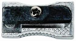  Ascutitoare metalica, simpla (NN005004)