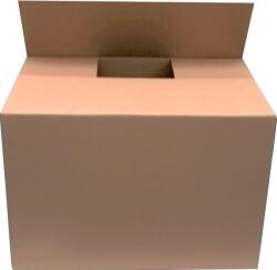  Cutii pliate din carton, 350 x 260 x 200 mm, 10 bucati/set (AIT350)