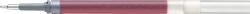 Pentel Rezerva roller, Pentel, Energel, 0.7 mm, plastic, rosu (PE101011) - forit