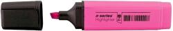 A-Series Textmarker A-series, varf 1-5 mm, roz (AY00528) - forit