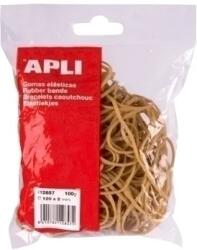 Apli Elastice Apli, diametru 60 mm, 100 gr/punga (AL130260)