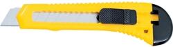 Memoris-Precious Cutter Memoris-Precious, 18 mm, sina plastic (BV011302)