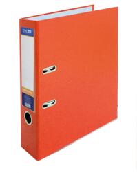  Biblioraft, PP/Carton, 70 mm, orange, A4 (PY3972106)