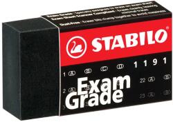 STABILO Radiera Stabilo Exam Grade 1191 (SW1191) - forit