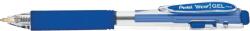 Pentel Roller cu gel, Pentel, Wow! Gel, 0.7 mm, plastic, albastru (PE101242) - forit