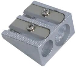 Memoris-Precious Ascutitoare metalica Memoris-Precious, 2 orificii (BV001403)