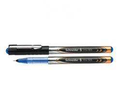 Schneider Roller cu cerneala, Schneider, Xtra 805, 0.5 mm, plastic, albastru (SCH008053)