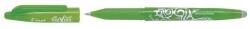 Pilot Roller cu gel Pilot Frixion Ball, fara mecanism, 0.7mm, verde (PI500043)