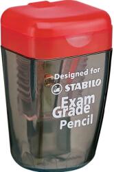 STABILO Ascutitoare Stabilo Exam Grade 4518 (SW4518) - forit