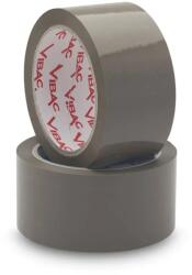 Vibac Banda adeziva Vibac, acrilic, 48 mm x 66 y, maro (VIB00101)
