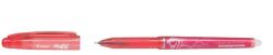 Pilot Roller cu gel Pilot Frixion Point, fara mecanism, 0.5 mm, rosu (PI500010) - forit