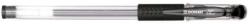 DONAU Roller cu gel, Donau, 0.5 mm, plastic, negru (DN101140) - forit