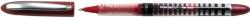 SENATOR Roller cu cerneala, Senator, seria 1000, 0.7 mm, plastic, rosu (SE000203) - forit