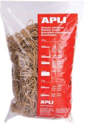 Apli Elastice Apli, diametru 120 mm, latime 2 mm, 1 kg/punga (AL012866)