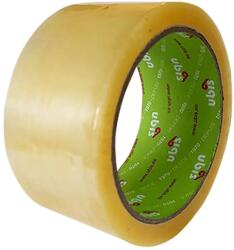 Ubis Banda adeziva UBIS, hotmelt, 48 mm x 60 m, transparenta (UB00100)